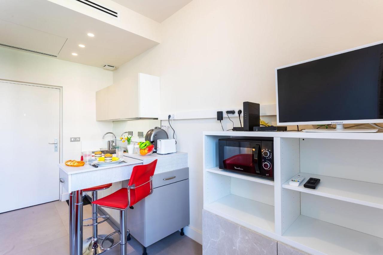 Victoire 22 Ap4361 By Riviera Homes Apartamento Nice