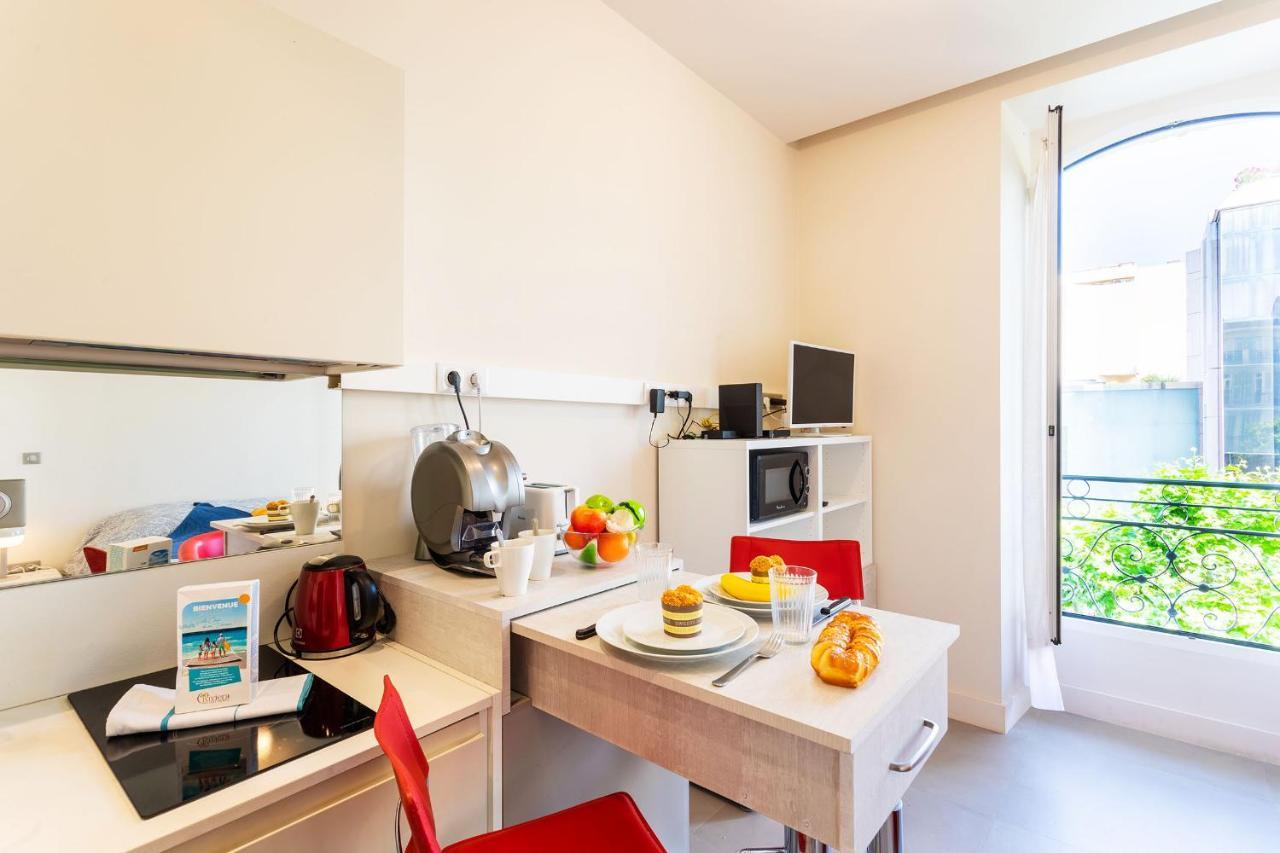 Apartamento Victoire 22 Ap4361 By Riviera Homes Nice