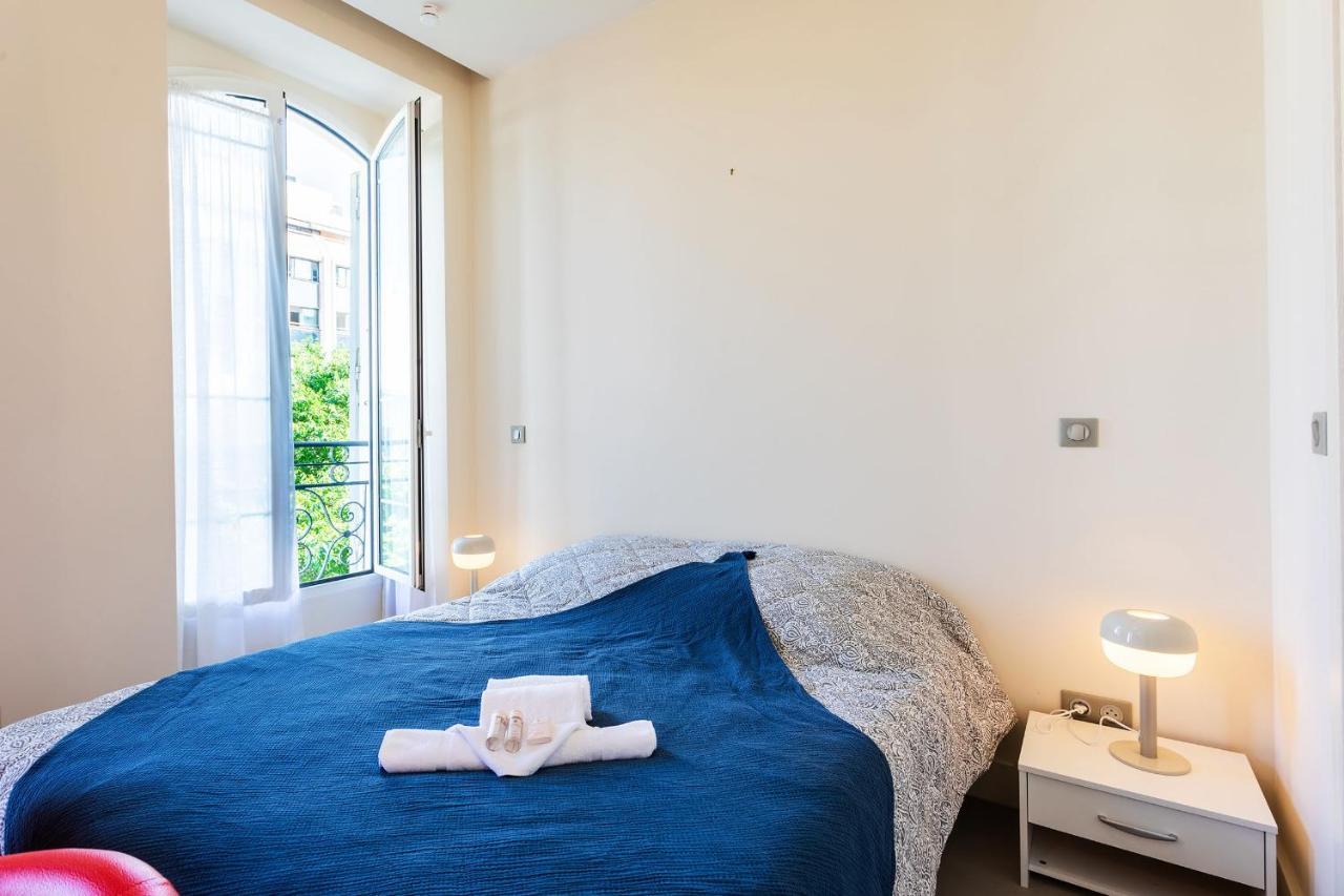 Apartamento Victoire 22 Ap4361 By Riviera Homes Nice