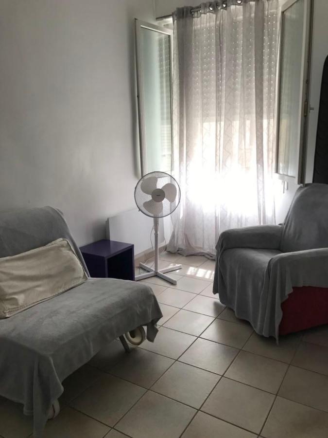 Apartment Studio Nicetoile *
