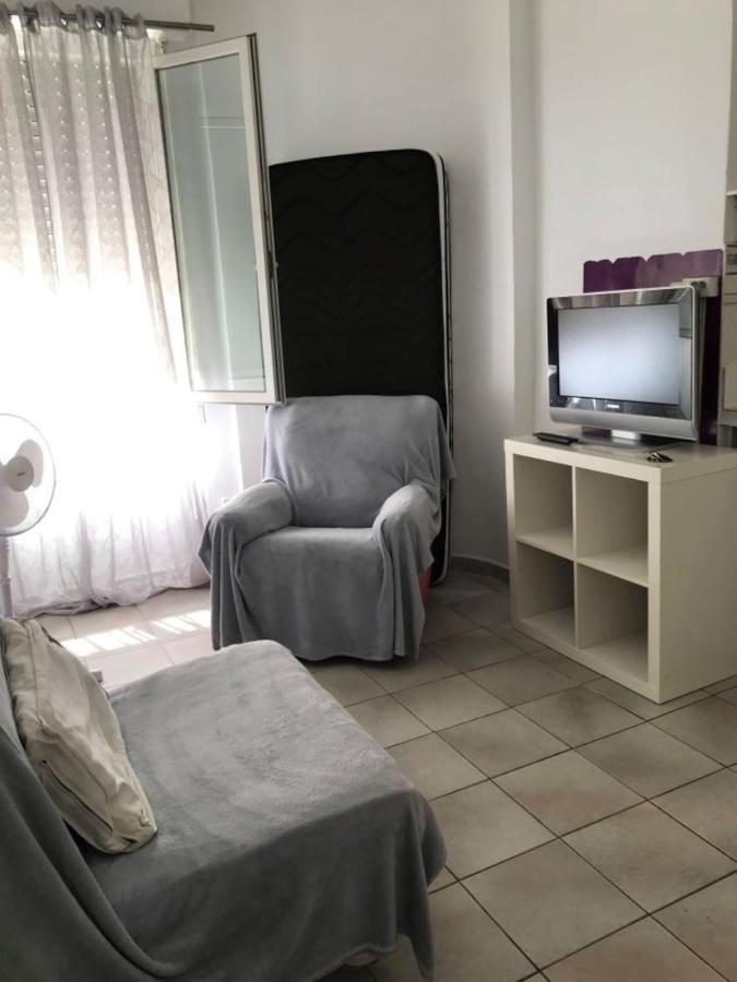 Studio Nicetoile Apartment