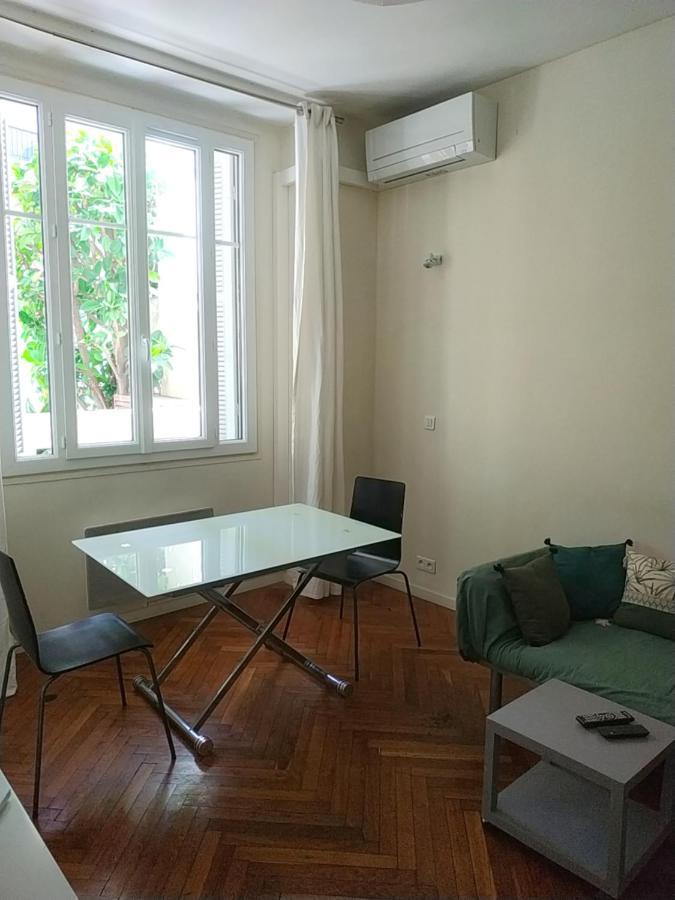 Apartment Palais Ophelia Nice