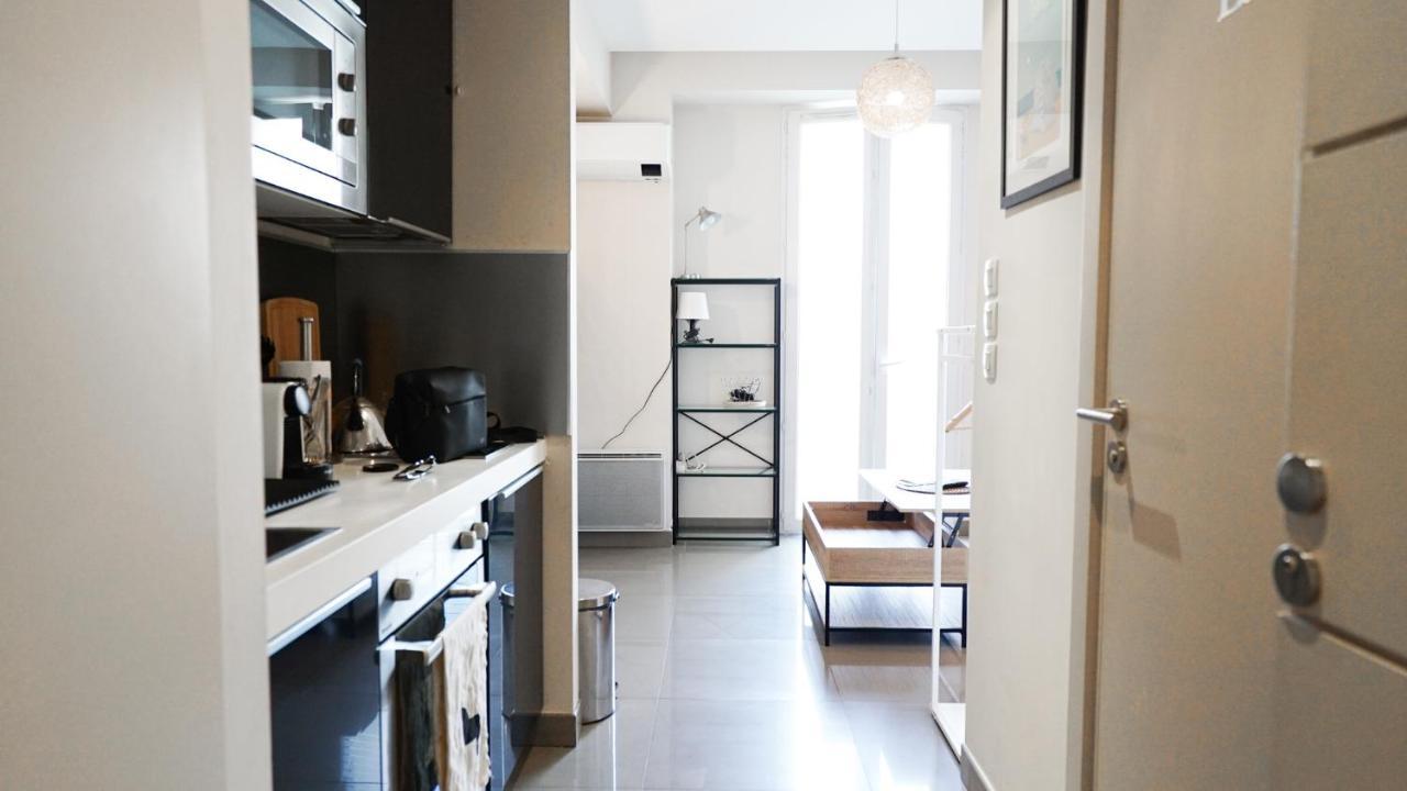 Massena Nice! Free Breakfast! Appartement Nice