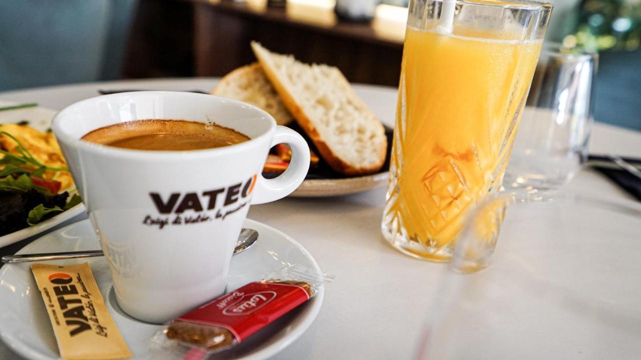 Massena Nice! Free Breakfast! Appartement Nice