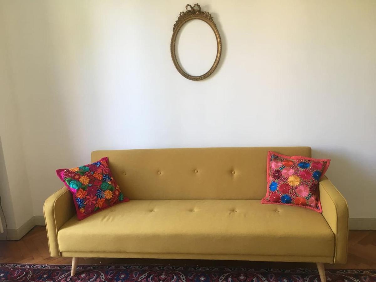 Apartamento 2 Pieces Valrose *