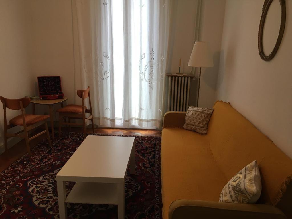 2 Pieces Valrose Apartamento *