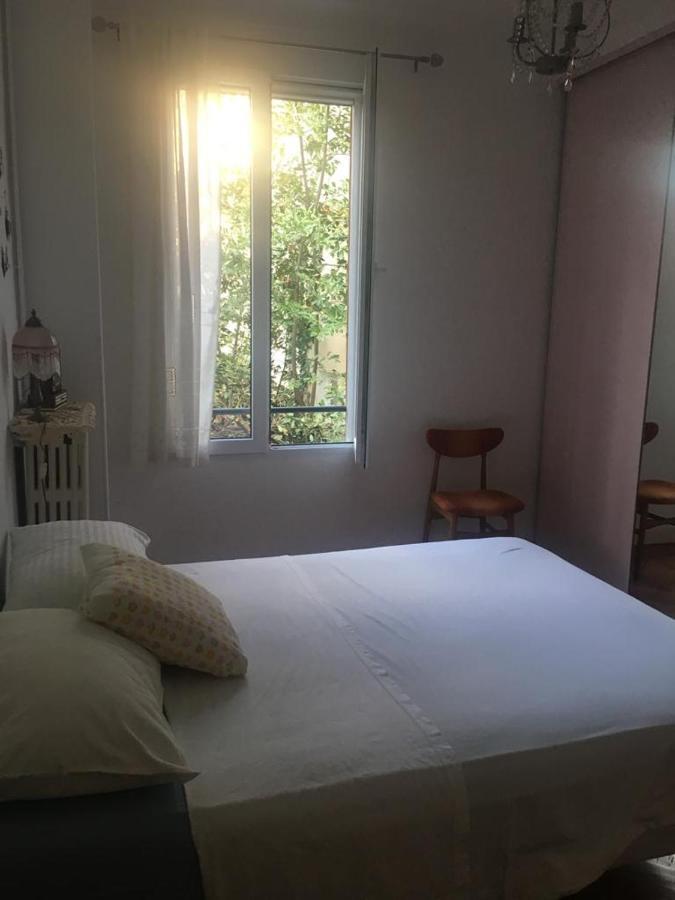 Apartamento 2 Pieces Valrose *
