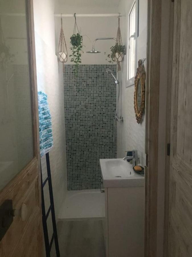 2 Pieces Valrose Apartamento Nice