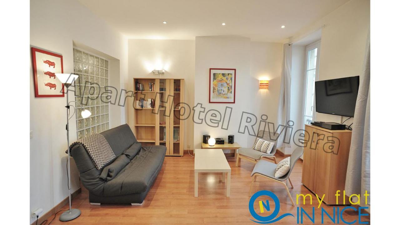 Riviera: Seaside Elegance On Promenade Des Apartment Nice