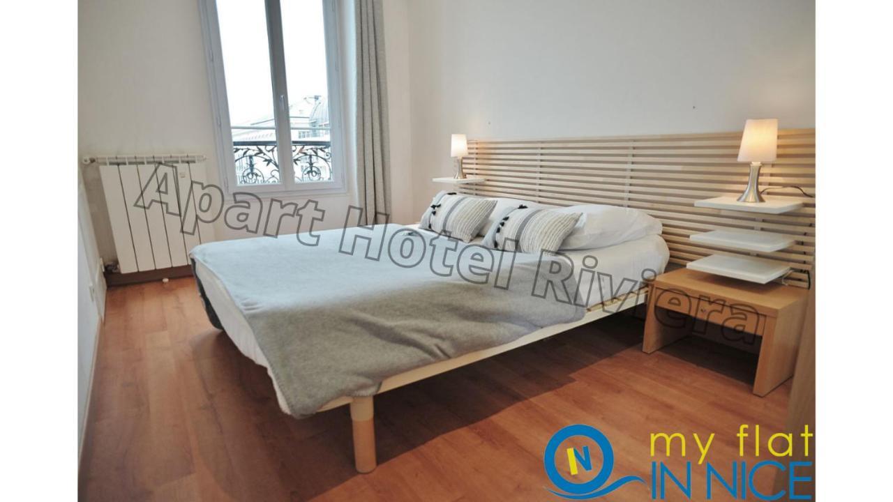 Riviera: Seaside Elegance On Promenade Des Apartment