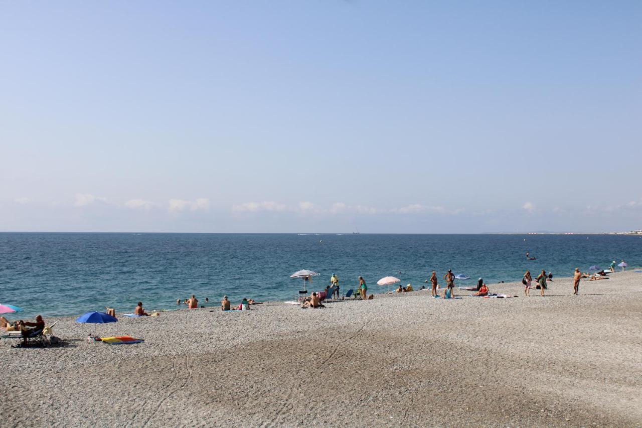 Apartment Le Grand Sud Nice
