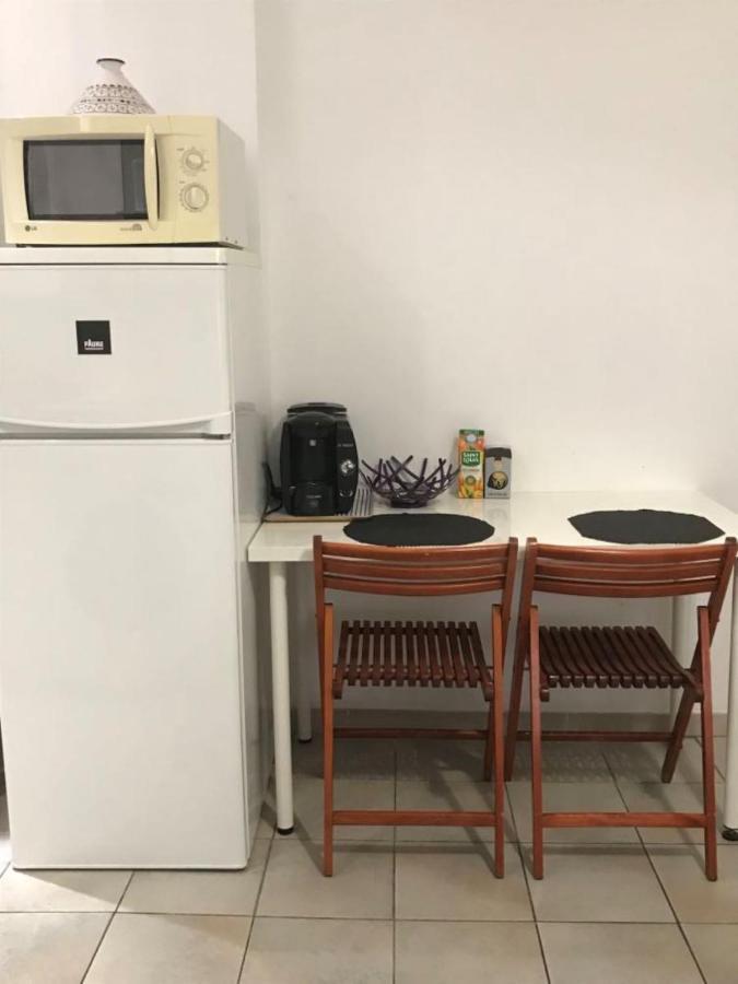 Studio Nicetoile Apartment Nice