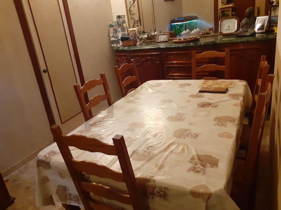 Fabron 90 M2 Avec Garage Apartment Nice