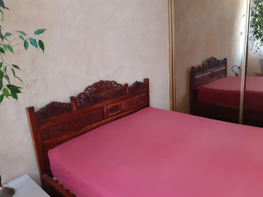 Fabron 90 M2 Avec Garage *