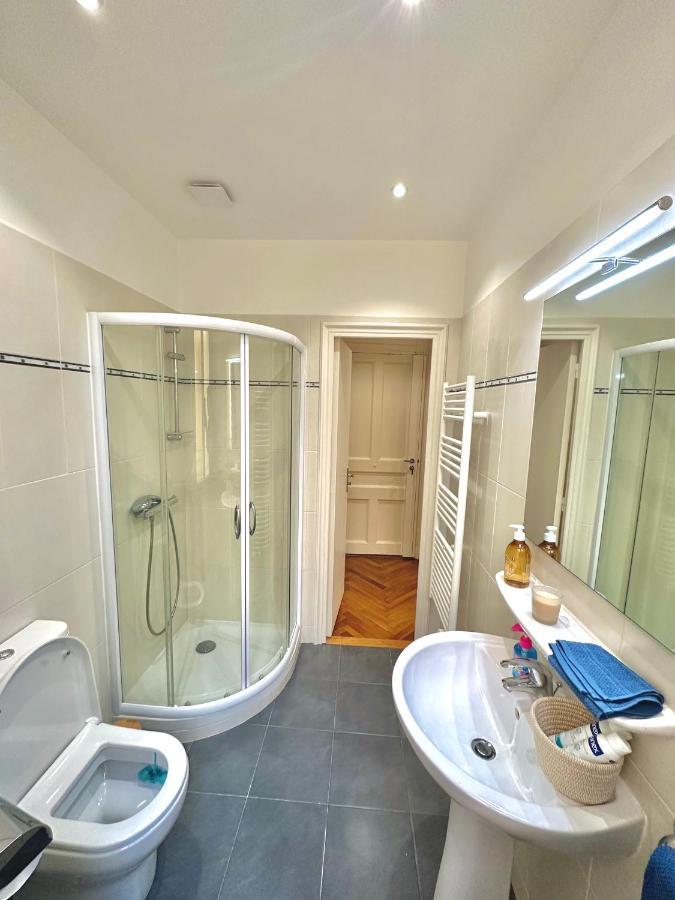 Superbe Appartament 3 Piece Dans Centre Apartment Nice