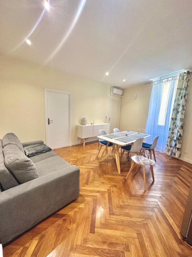Apartment Superbe Appartament 3 Piece Dans Centre *