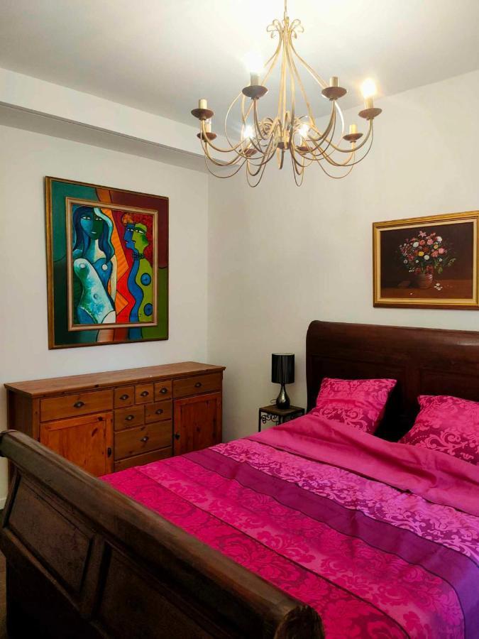 Unique, Et Calme Apartamento *