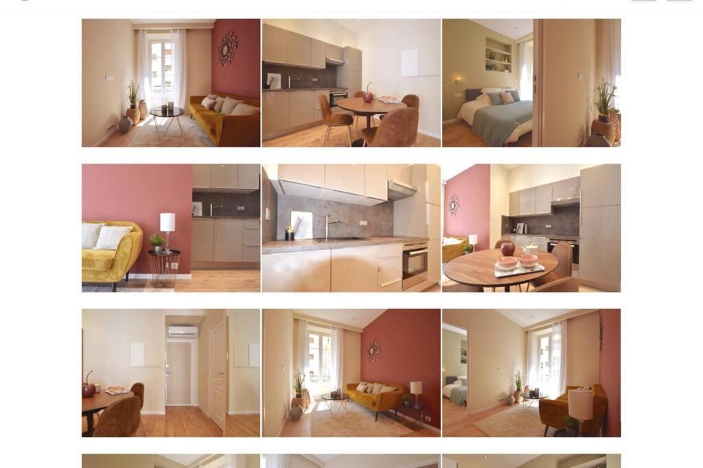 Apartment Le Nicois