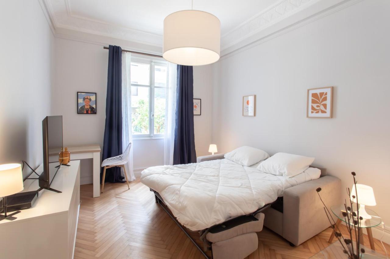 26 Parc Imperial Apartment