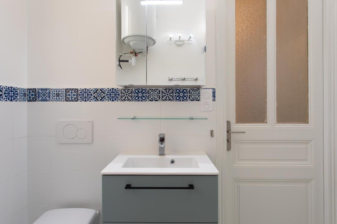 Apartment 26 Parc Imperial *