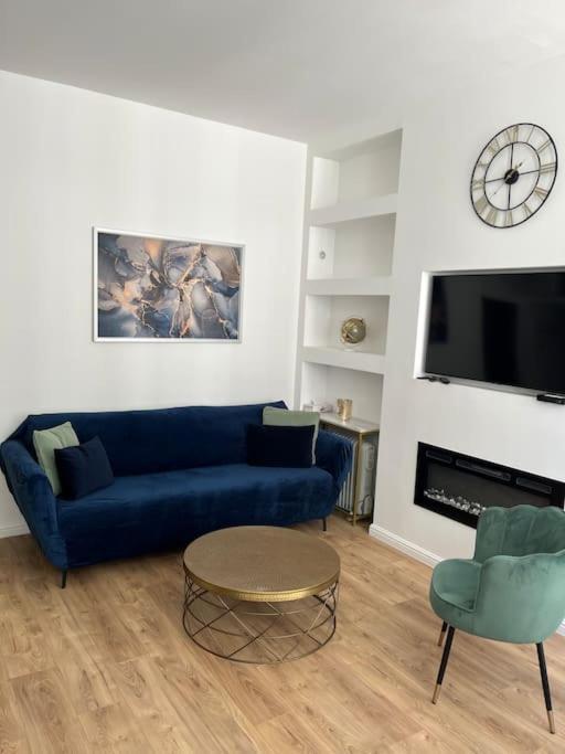 Apartment Charming 1 Bed Flat In Nice, 300m From