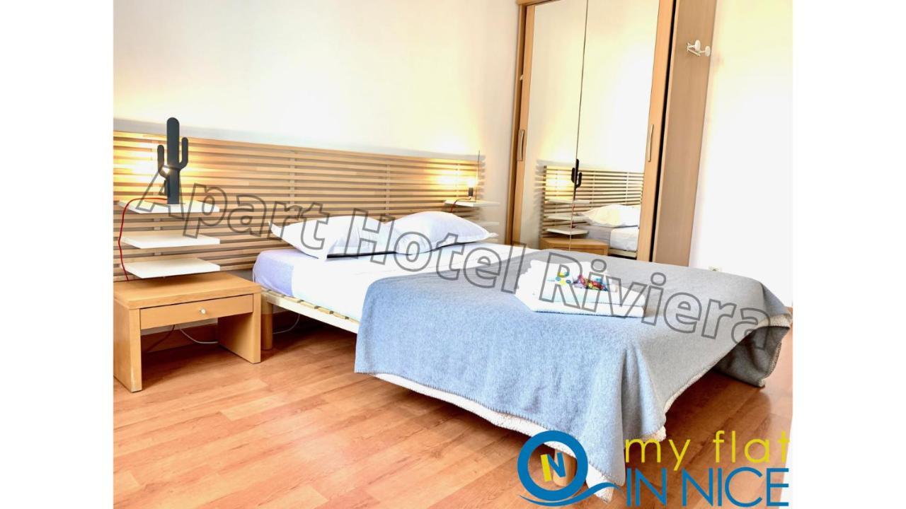 Riviera: Seaside Elegance On Promenade Des Nice