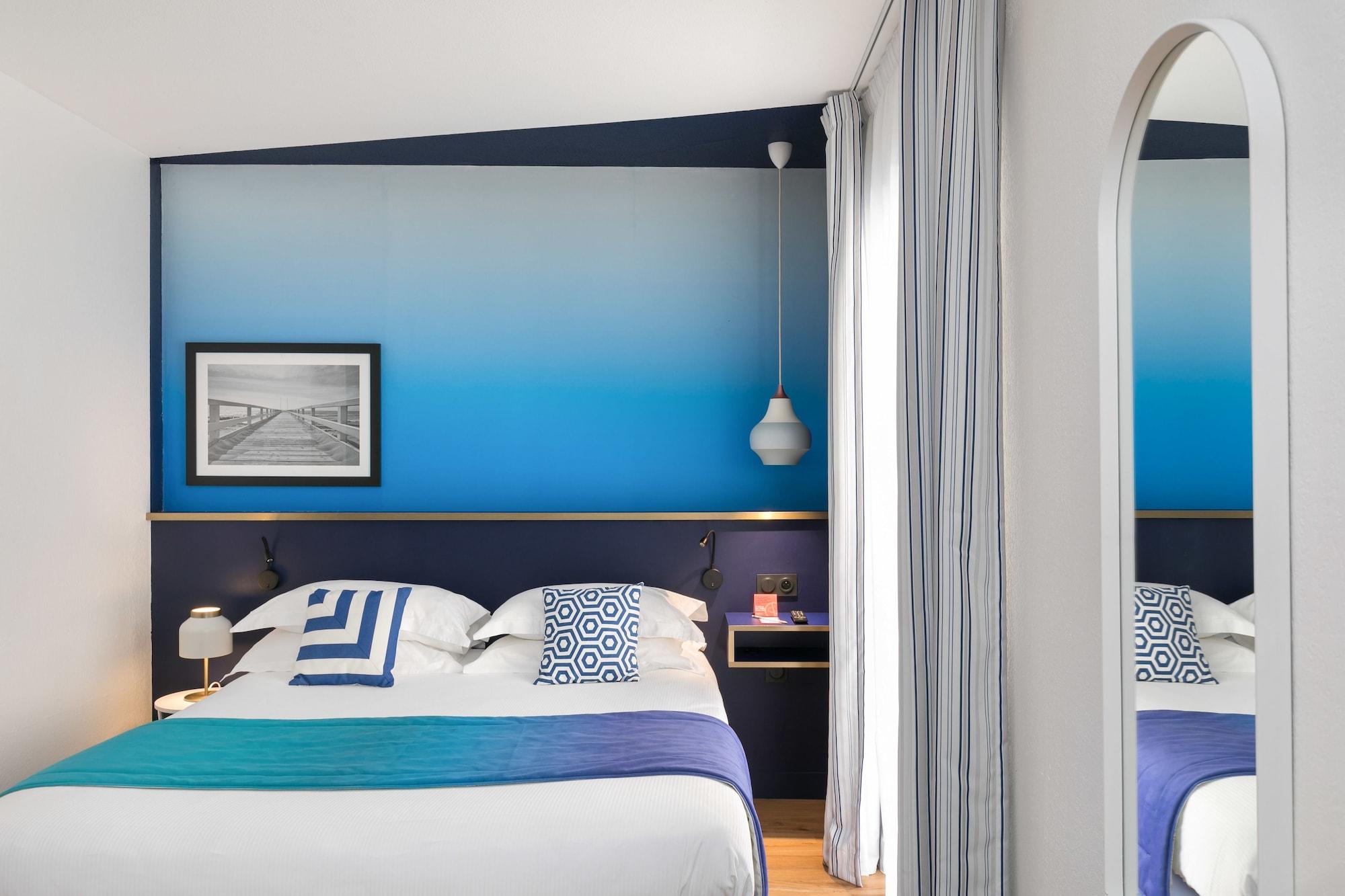 Hotel The Deck By Happyculture 4*