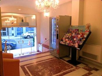 Hotel Little Palace