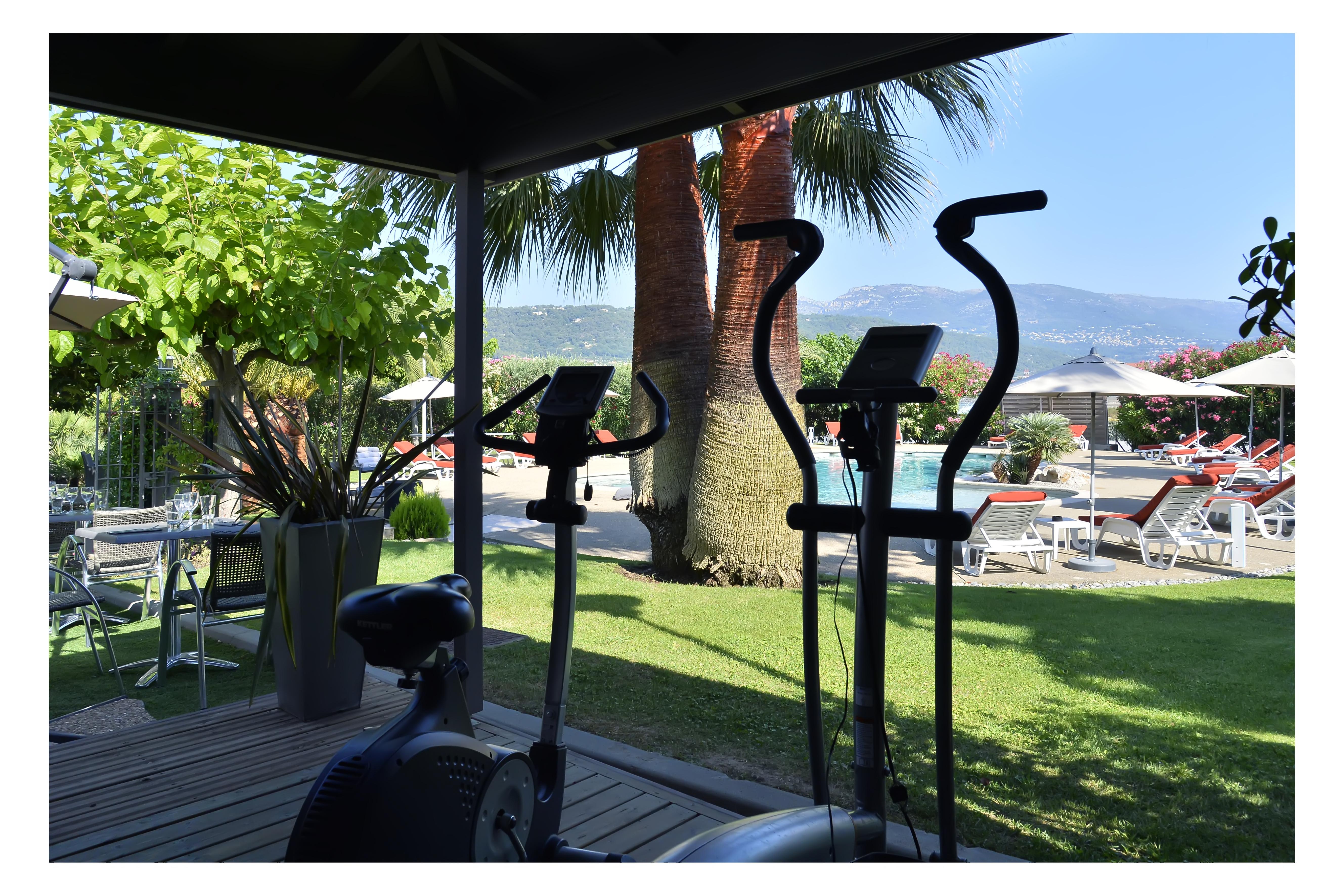 Hotel Servotel Saint-vincent