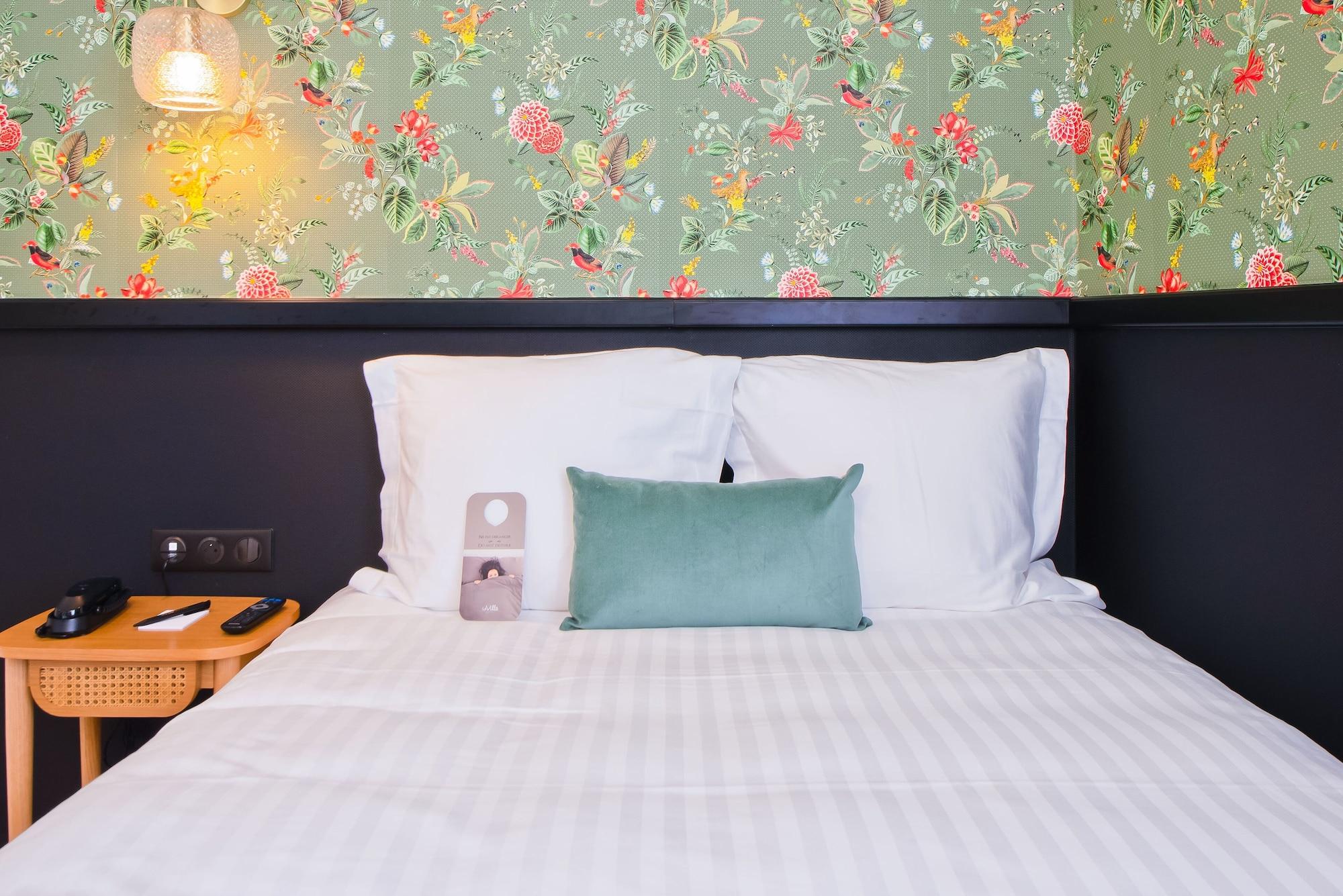 Hotel La Promenade Nice