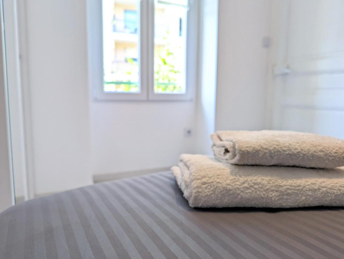 Cozy T2 - Lovely Balcony - Center - Liberation - Clim - Wifi *