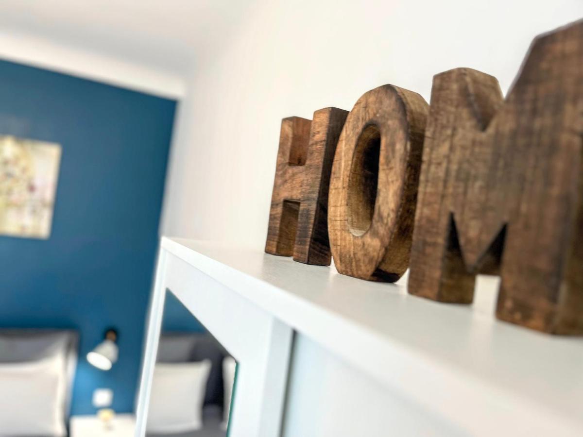 Cozy T2 - Lovely Balcony - Center - Liberation - Clim - Wifi