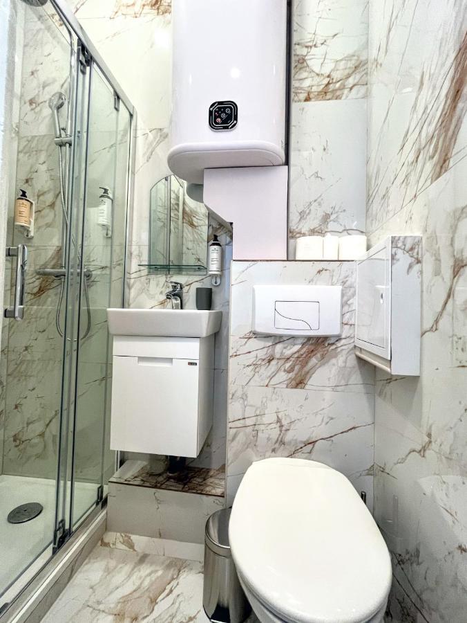 Cozy T2 - Lovely Balcony - Center - Liberation - Clim - Wifi