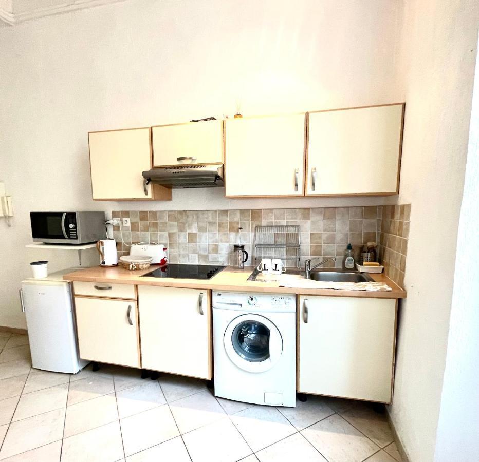 Apartment Colonna Istria