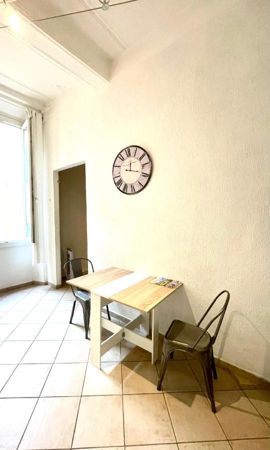 Colonna Istria Apartment Nice