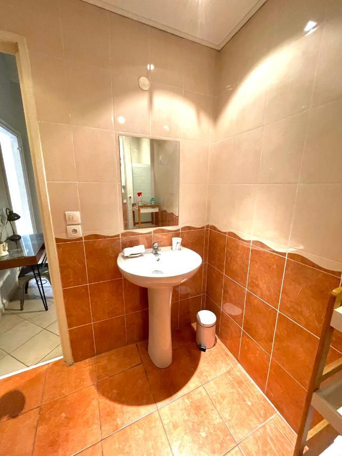 Colonna Istria Apartment *