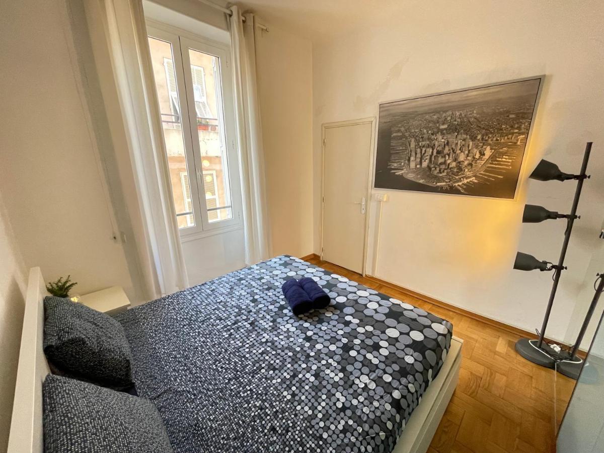 Apartamento Renting - Grimaldi - Place Heart Of Golden Square - Ac - Fully Equipped