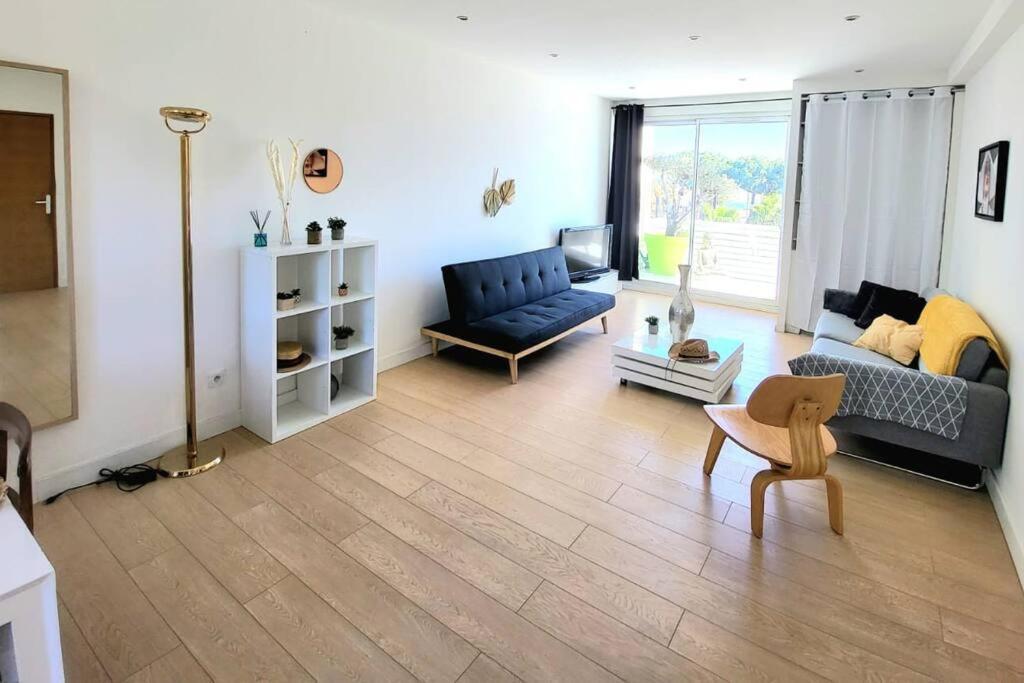Le Californie Apartment Nice