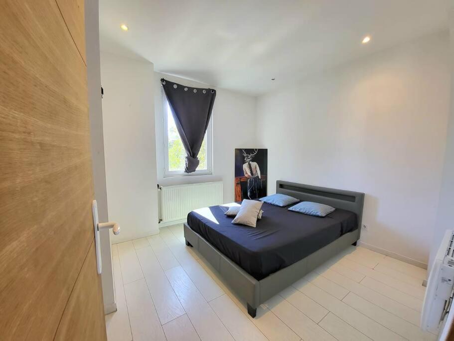 Le Californie Apartment