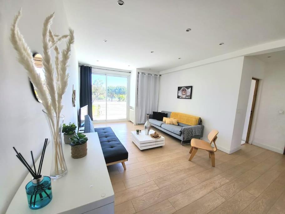 Le Californie Apartment Nice