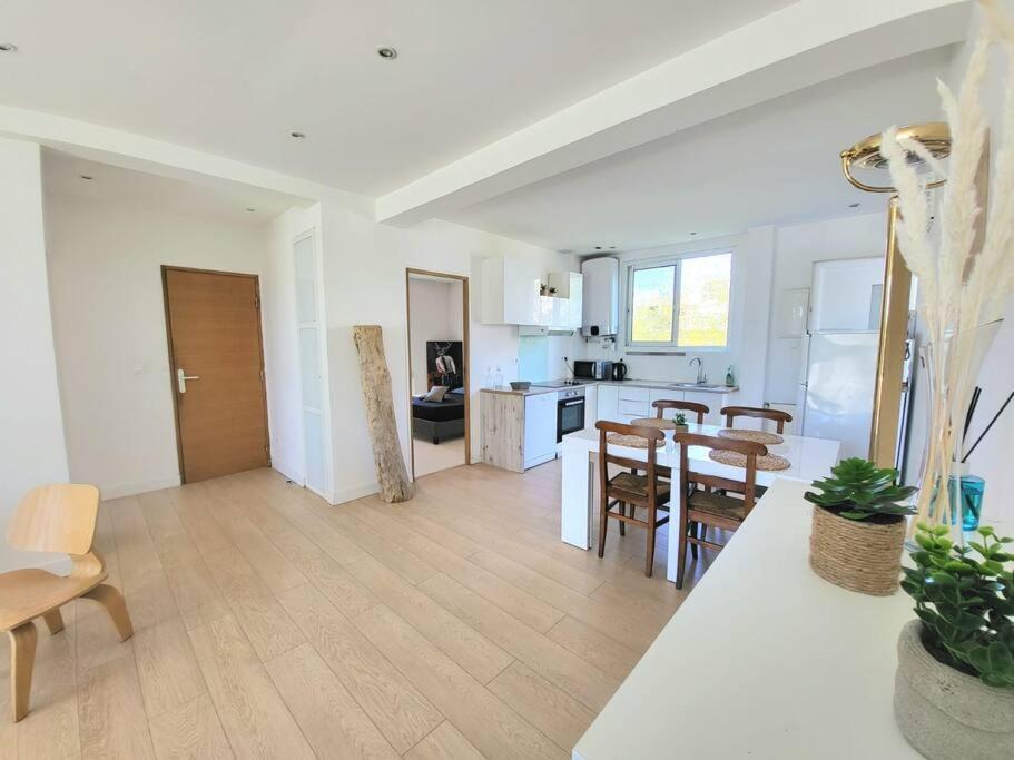 Apartment Le Californie Nice