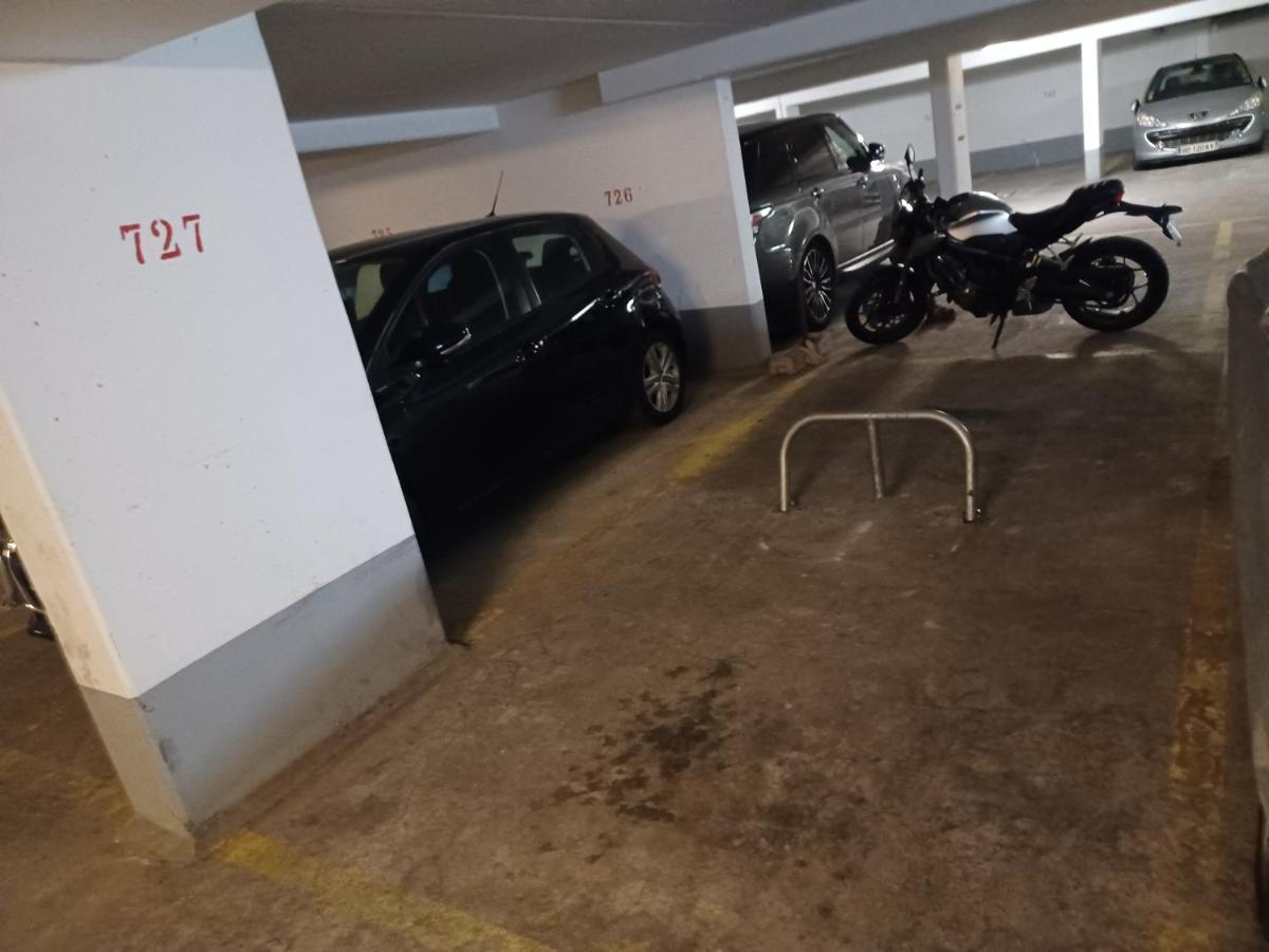L'escale A La French Riviera Apartamento *