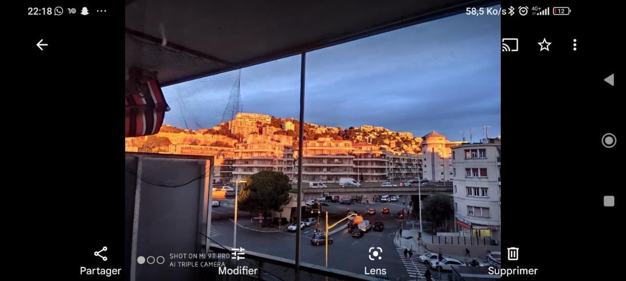Nice, Super A 8 Minutes De La Plage. Apartment *