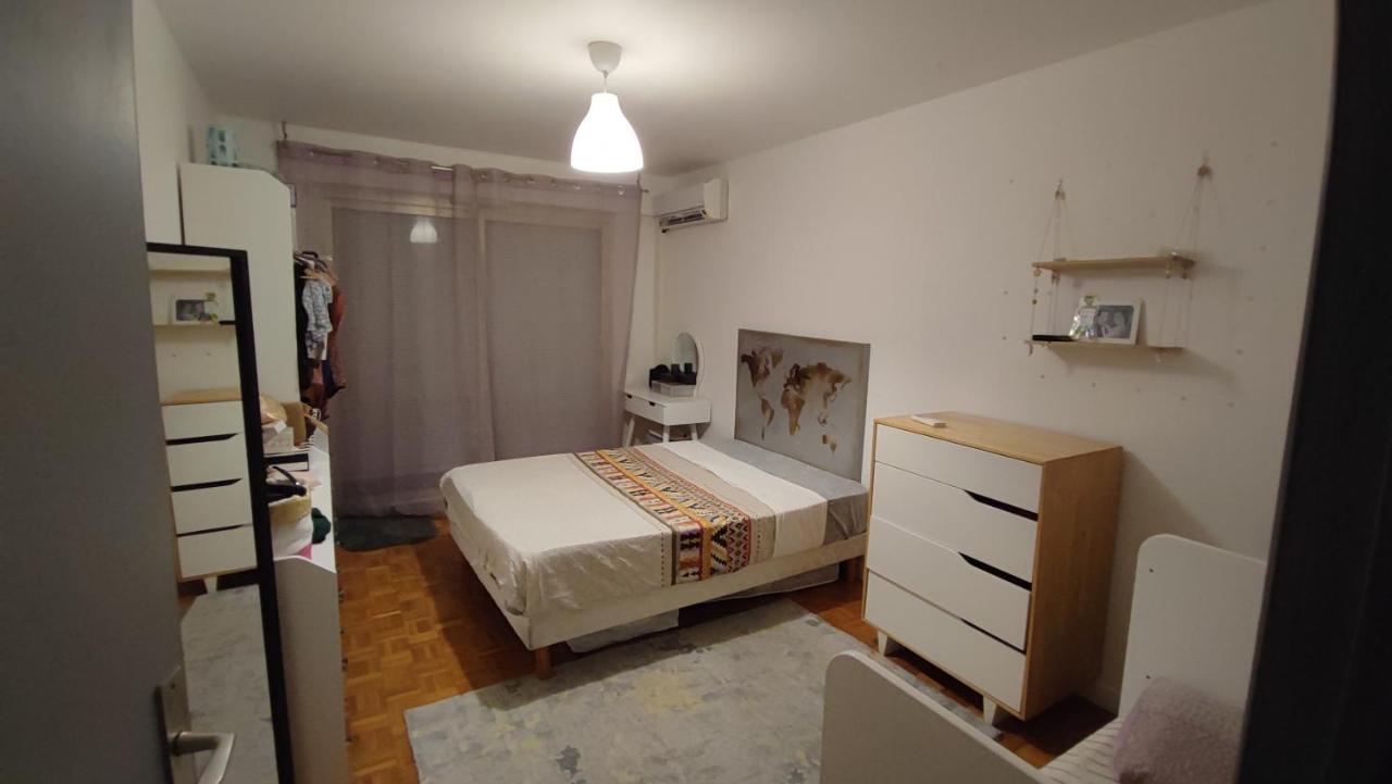 Nice, Super A 8 Minutes De La Plage. Apartment