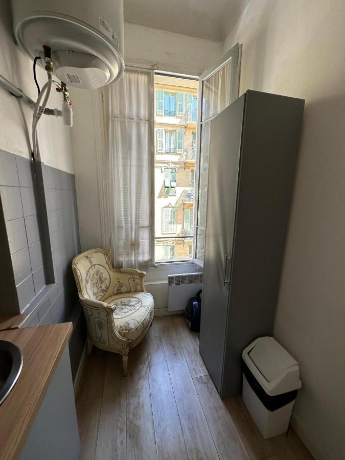 600m Port, Tramway, Clim, Wifi *