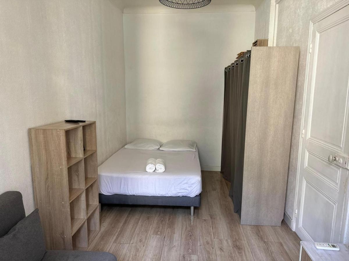 600m Port, Tramway, Clim, Wifi *