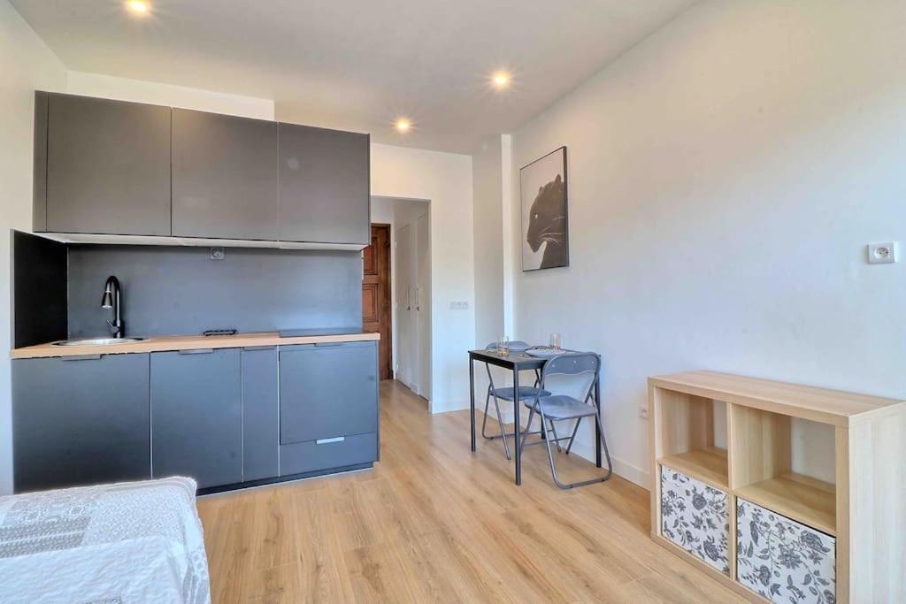 Acces Direct Promenade Des - Negresco Apartment Nice