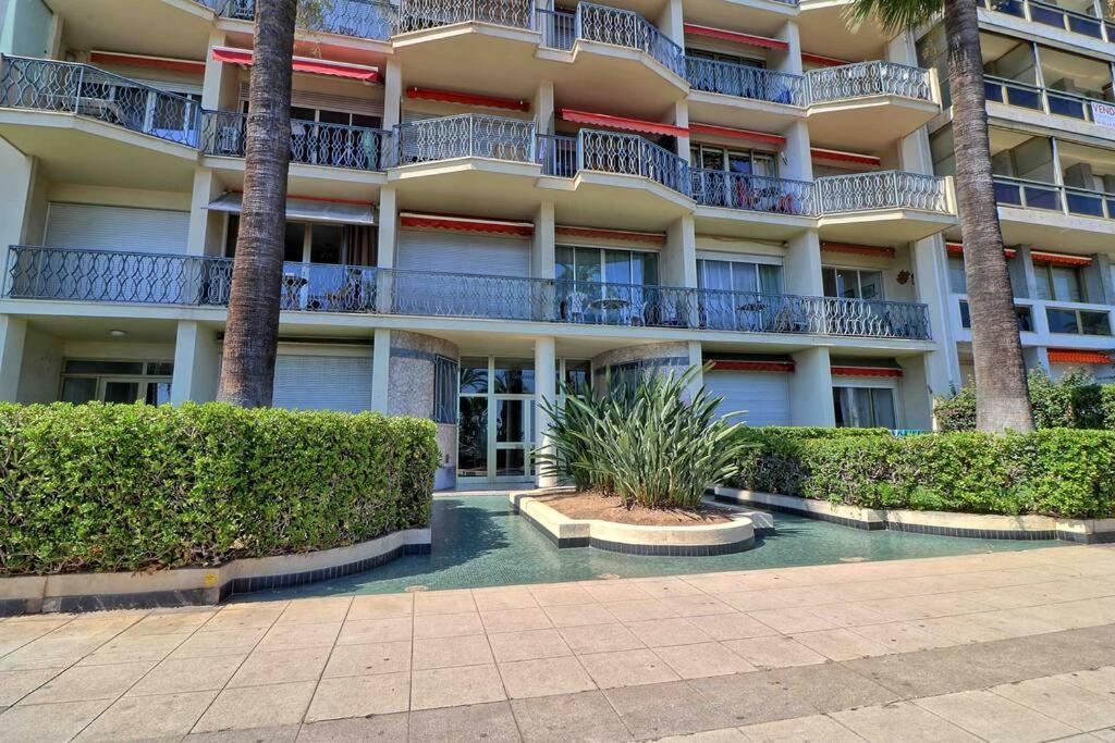 Acces Direct Promenade Des - Negresco *