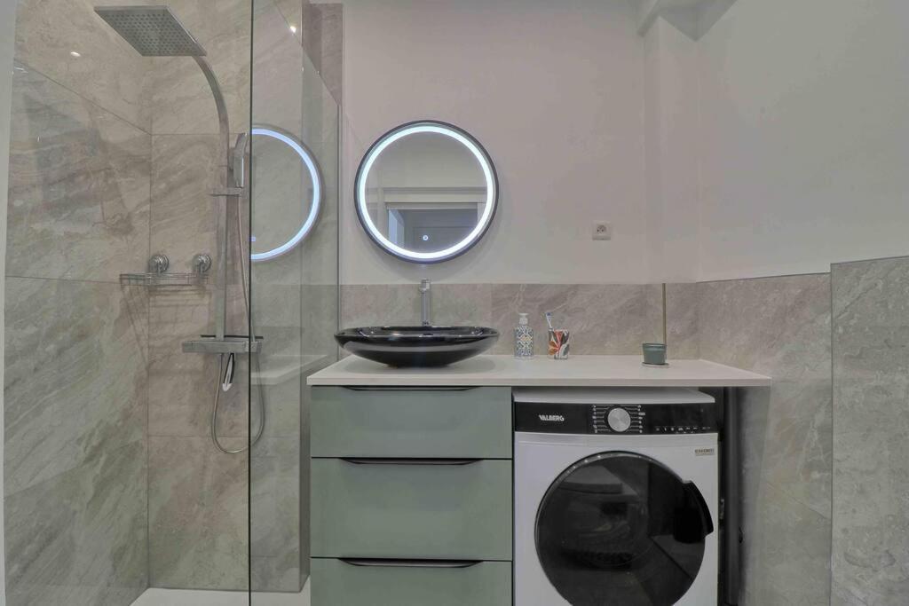 Apartment Acces Direct Promenade Des - Negresco *