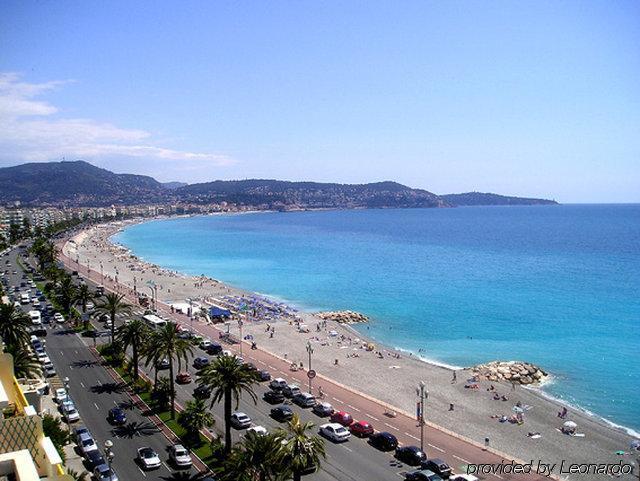 Aparthotel Adagio Promenade Des Nice